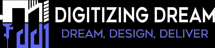Digitizing Dream