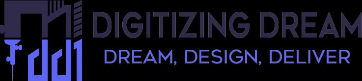 Digitizing Dream